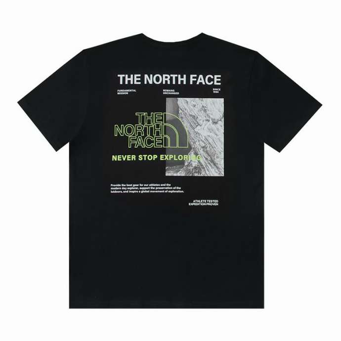 The North Face T Shirts Short _SKUTheNorthFaceM-3XLT88937239874